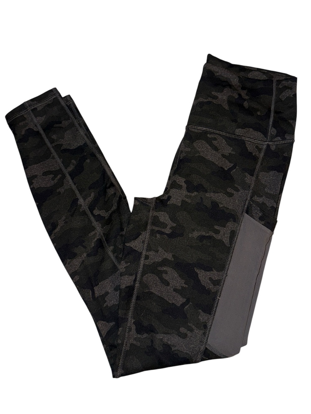 Women’s Camo Fabletics Leggings